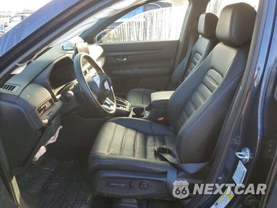 Zdjęcie 7 z 13 samochodu: 2025 HONDA CR-V SPORT-L VIN:7FARS6H85SE034846 - miniatura