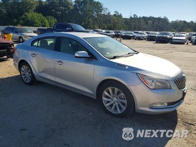 Czwarte zdjęcie samochodu z boku: 2015 BUICK LACROSSE VIN:1G4GA5G36FF171281 - miniatura