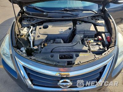 Zdjęcie 11 z 12 samochodu: 2013 NISSAN ALTIMA 2.5 VIN:1N4AL3APXDC248307 - miniatura