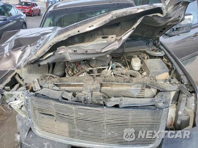 Zdjęcie 11 z 12 samochodu: 2008 GMC SIERRA K3500 VIN:1GTHK33638F129129 - miniatura