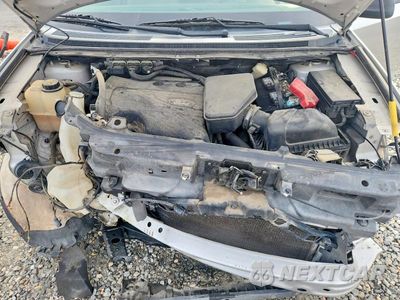 Zdjęcie 12 z 14 samochodu: 2013 FORD EDGE SE VIN:2FMDK4GC4DBE11873 - miniatura