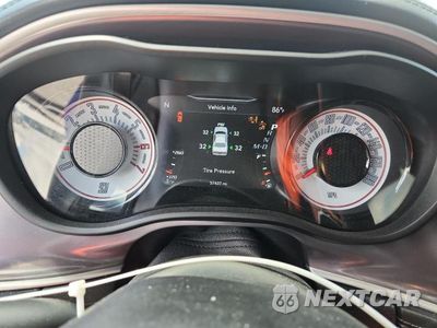 Zdjęcie 9 z 13 samochodu: 2021 DODGE CHALLENGER R/T SCAT PACK VIN:2C3CDZFJ8MH521477 - miniatura
