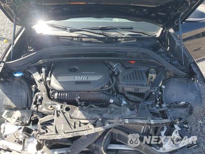 Zdjęcie 11 z 12 samochodu: 2021 BMW X1 XDRIVE28I VIN:WBXJG9C03M5T55840 - miniatura