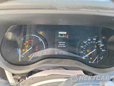 Zdjęcie 9 z 14 samochodu: 2021 TOYOTA SIENNA XLE VIN:5TDJRKEC5MS019235 - miniatura