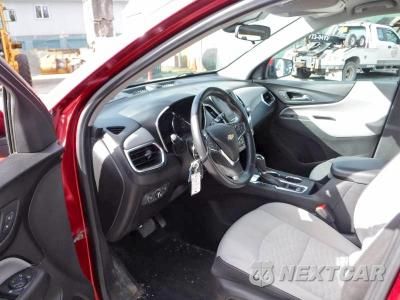 Zdjęcie 7 z 12 samochodu: 2021 CHEVROLET EQUINOX LT VIN:2GNAXUEV1M6150988 - miniatura