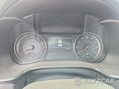 Zdjęcie 9 z 12 samochodu: 2023 KIA FORTE LXS VIN:3KPF24AD7PE686343 - miniatura