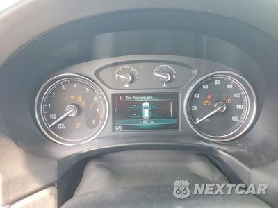 Zdjęcie 9 z 13 samochodu: 2019 BUICK ENCLAVE ESSENCE VIN:5GAERBKW5KJ104202 - miniatura