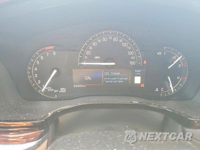 Zdjęcie 9 z 13 samochodu: 2018 CADILLAC XT5 LUXURY VIN:1GYKNDRS2JZ242933 - miniatura