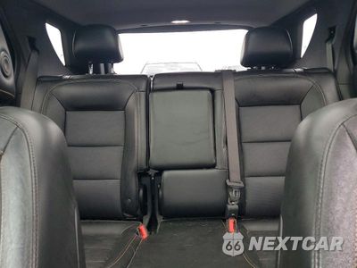 Zdjęcie 10 z 13 samochodu: 2021 CHEVROLET EQUINOX LT VIN:3GNAXKEV0ML330267 - miniatura