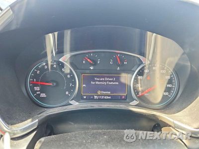 Zdjęcie 9 z 14 samochodu: 2020 CHEVROLET EQUINOX PREMIER VIN:2GNAXNEV1L6275056 - miniatura