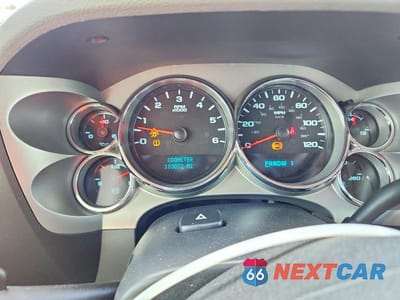 Zdjęcie 9 z 12 samochodu: 2011 CHEVROLET SILVERADO K2500 HEAVY DUTY VIN:1GC2KVCG5BZ465493 - miniatura