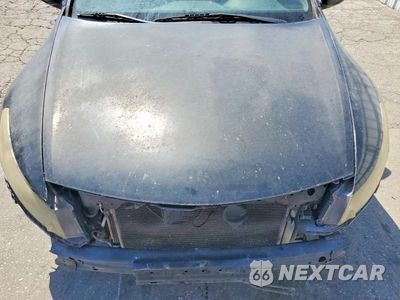 Zdjęcie 11 z 12 samochodu: 2011 HONDA ACCORD EXL VIN:1HGCS2B84BA007067 - miniatura
