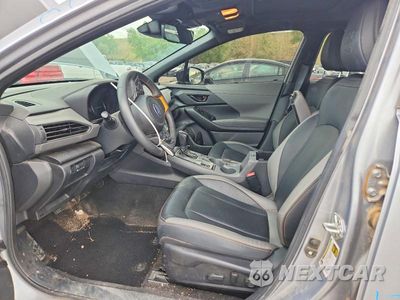 Zdjęcie 7 z 13 samochodu: 2024 SUBARU CROSSTREK WILDERNESS VIN:4S4GUHU65R3842520 - miniatura