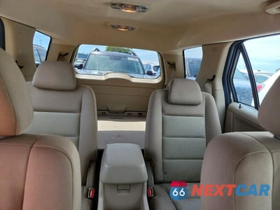 Zdjęcie 10 z 13 samochodu: 2005 FORD FREESTYLE SE VIN:1FMZK04155GA45921 - miniatura