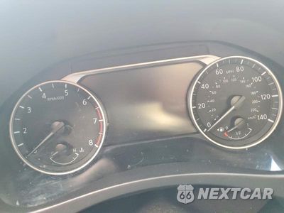 Zdjęcie 9 z 12 samochodu: 2020 NISSAN ALTIMA SR VIN:1N4BL4CW8LC121553 - miniatura