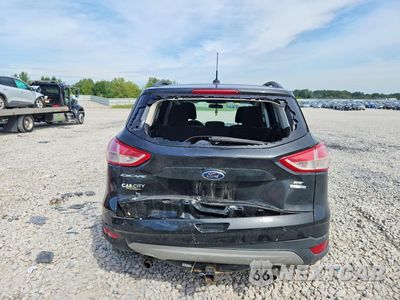 Zdjęcie 6 z 13 samochodu: 2015 FORD ESCAPE SE VIN:1FMCU9GXXFUC72223 - miniatura