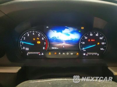 Zdjęcie 9 z 12 samochodu: 2020 FORD EXPLORER XLT VIN:1FMSK7DH1LGC41939 - miniatura