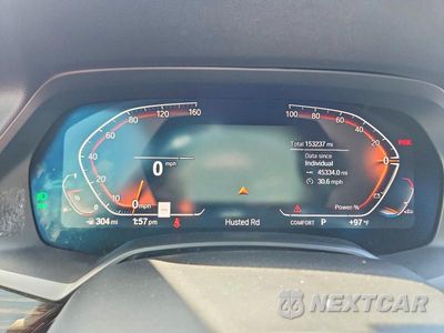 Zdjęcie 9 z 13 samochodu: 2021 BMW X5 SDRIVE 40I VIN:5UXCR4C09M9H42034 - miniatura