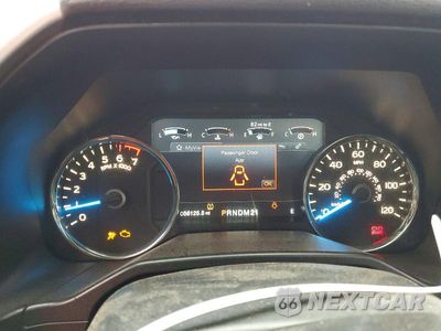 Zdjęcie 9 z 12 samochodu: 2015 FORD F150 SUPERCREW VIN:1FTEW1EG9FKD07132 - miniatura