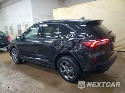 Drugie zdjęcie samochodu z przodu: 2024 FORD ESCAPE ST LINE VIN:1FMCU9MN2RUB54867 - miniatura
