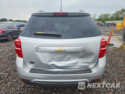 Zdjęcie 6 z 13 samochodu: 2016 CHEVROLET EQUINOX LT VIN:2GNALCEK9G6113865 - miniatura