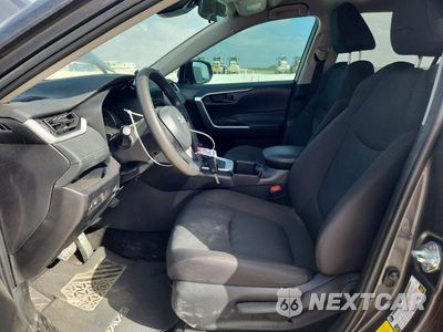 Zdjęcie 7 z 13 samochodu: 2025 TOYOTA RAV4 LE VIN:2T3H1RFV4SW406465 - miniatura