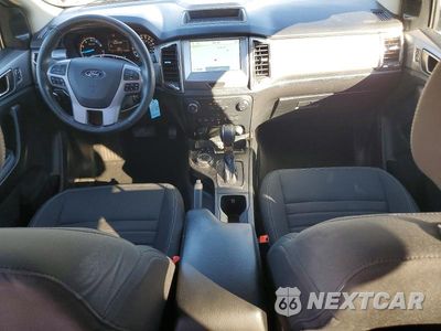 Zdjęcie 8 z 12 samochodu: 2023 FORD RANGER XL VIN:1FTER4FH6PLE16756 - miniatura