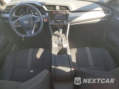 Zdjęcie 8 z 12 samochodu: 2016 HONDA CIVIC EX VIN:19XFC2F85GE079368 - miniatura