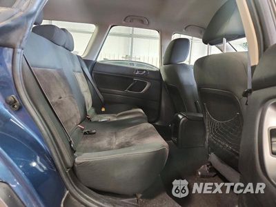Zdjęcie 10 z 13 samochodu: 2008 SUBARU OUTBACK VIN:4S4BP60C487328456 - miniatura