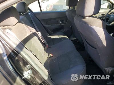 Zdjęcie 10 z 12 samochodu: 2016 CHEVROLET CRUZE LIMITED LT VIN:1G1PE5SB3G7179317 - miniatura