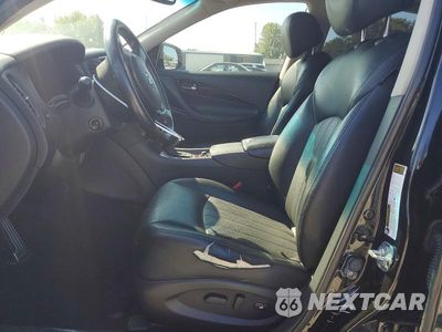 Zdjęcie 7 z 13 samochodu: 2017 INFINITI QX50 BASE VIN:JN1BJ0RR4HM417202 - miniatura