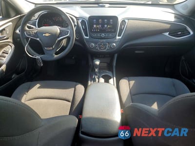 Zdjęcie 8 z 12 samochodu: 2023 CHEVROLET MALIBU LS VIN:1G1ZB5ST4PF235216 - miniatura