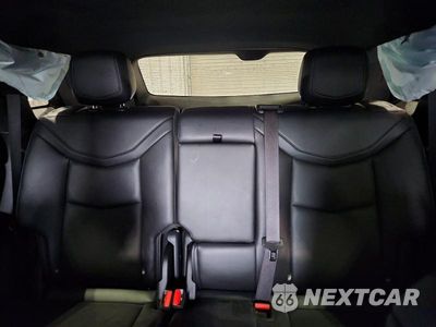 Zdjęcie 10 z 13 samochodu: 2021 CADILLAC XT5 SPORT VIN:1GYKNGRS0MZ162455 - miniatura