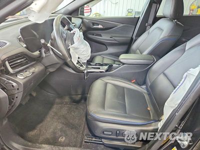 Zdjęcie 7 z 13 samochodu: 2024 BUICK ENVISTA SPORT TOURING VIN:KL47LBE27RB140506 - miniatura