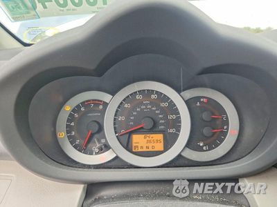 Zdjęcie 9 z 13 samochodu: 2010 TOYOTA RAV4 LIMITED VIN:2T3YF4DV2AW018169 - miniatura