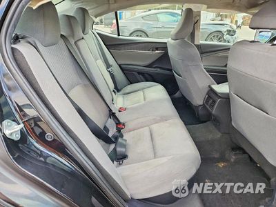 Zdjęcie 10 z 12 samochodu: 2025 TOYOTA CAMRY LE VIN:4T1DAACK6SU023047 - miniatura
