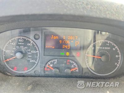 Zdjęcie 9 z 13 samochodu: 2020 RAM PROMASTER 3500 DELIVERY VAN VIN:3C6URVJG6LE136166 - miniatura