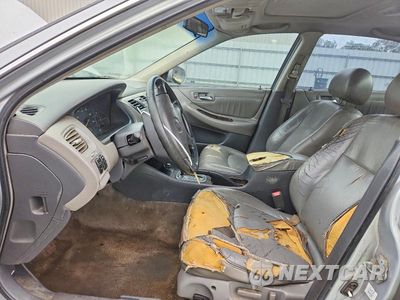Zdjęcie 7 z 12 samochodu: 2002 HONDA ACCORD EX VIN:1HGCG16592A001180 - miniatura