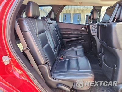 Zdjęcie 11 z 13 samochodu: 2014 DODGE DURANGO LIMITED VIN:1C4SDJDT5EC552011 - miniatura
