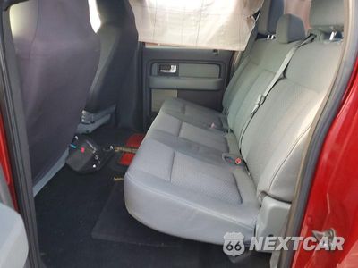 Zdjęcie 10 z 12 samochodu: 2013 FORD F150 SUPERCREW VIN:1FTFW1ET2DKD57840 - miniatura