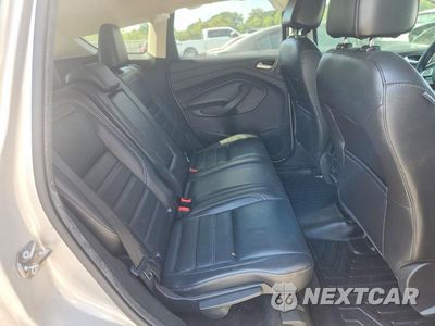 Zdjęcie 11 z 13 samochodu: 2017 FORD ESCAPE TITANIUM VIN:1FMCU0JD6HUA74767 - miniatura