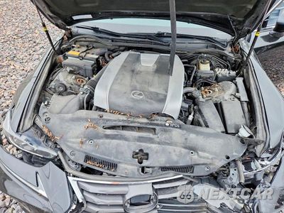 Zdjęcie 11 z 12 samochodu: 2019 LEXUS IS 300 VIN:JTHC81D28K5036692 - miniatura