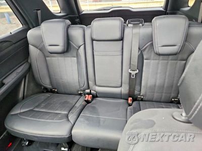 Zdjęcie 10 z 13 samochodu: 2017 MERCEDES-BENZ GLE 350 VIN:4JGDA5JB6HA993601 - miniatura