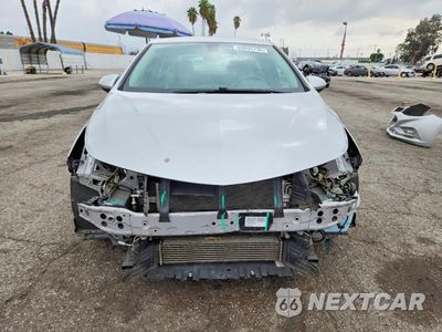 Piąte zdjęcie samochodu w środku: 2016 CHEVROLET CRUZE LT VIN:1G1BE5SM7G7326881 - miniatura