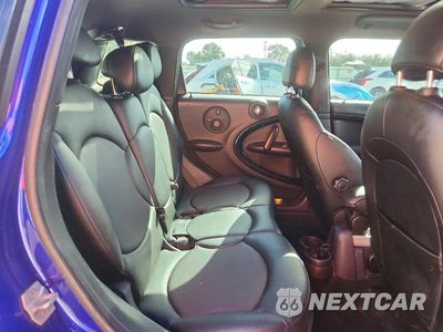 Zdjęcie 10 z 13 samochodu: 2016 MINI COOPER S COUNTRYMAN VIN:WMWZC3C51GWT10735 - miniatura