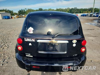 Zdjęcie 6 z 12 samochodu: 2007 CHEVROLET HHR LT VIN:3GNDA23D57S597133 - miniatura