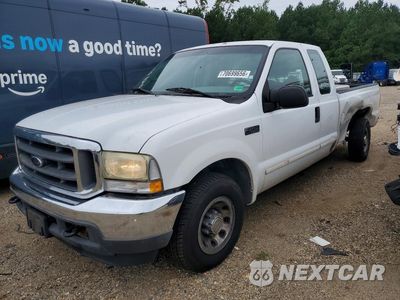 2003 FORD F250 SUPER DUTY 1FTNX20L73EC13316 - główne zdjęcie licytacji z USA - miniatura