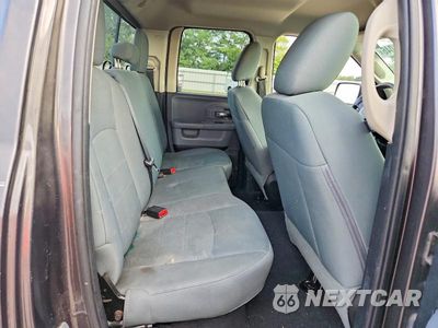 Zdjęcie 10 z 12 samochodu: 2015 RAM 1500 SLT VIN:1C6RR6GT3FS634116 - miniatura