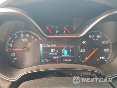 Zdjęcie 9 z 13 samochodu: 2019 CHEVROLET IMPALA LT VIN:1G11Z5SA9KU136550 - miniatura