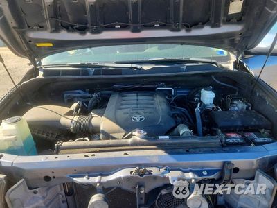 Zdjęcie 11 z 12 samochodu: 2019 TOYOTA SEQUOIA PLATINUM VIN:5TDDY5G1XKS166578 - miniatura